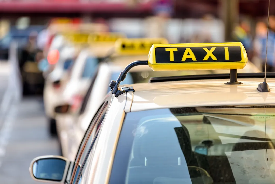 Versicherungsmaker Düsseldorf - Taxiversicherung