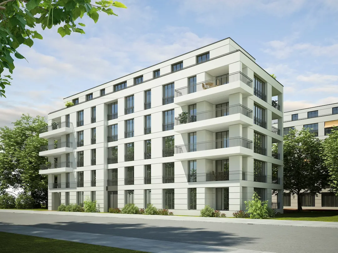 Versicherungsmaker Düsseldorf - Wohngebäudeversicherung